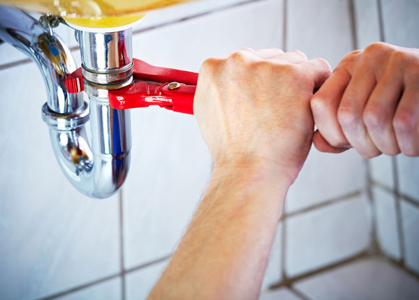 About Crawfordsville Plumbers
